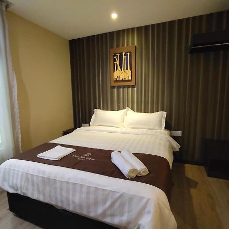 Geo Boutique Hotel - Сери Кембанган Екстериор снимка