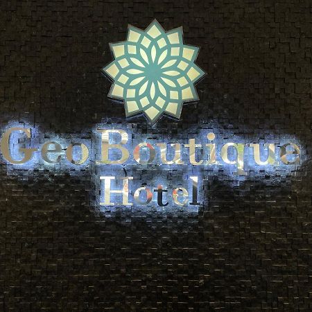 Geo Boutique Hotel - Сери Кембанган Екстериор снимка