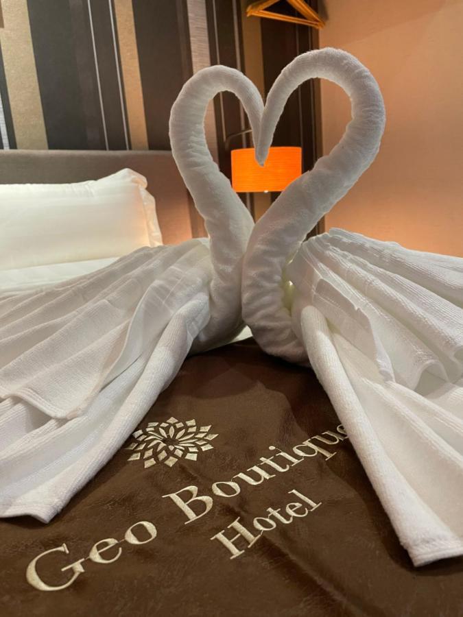 Geo Boutique Hotel - Сери Кембанган Екстериор снимка