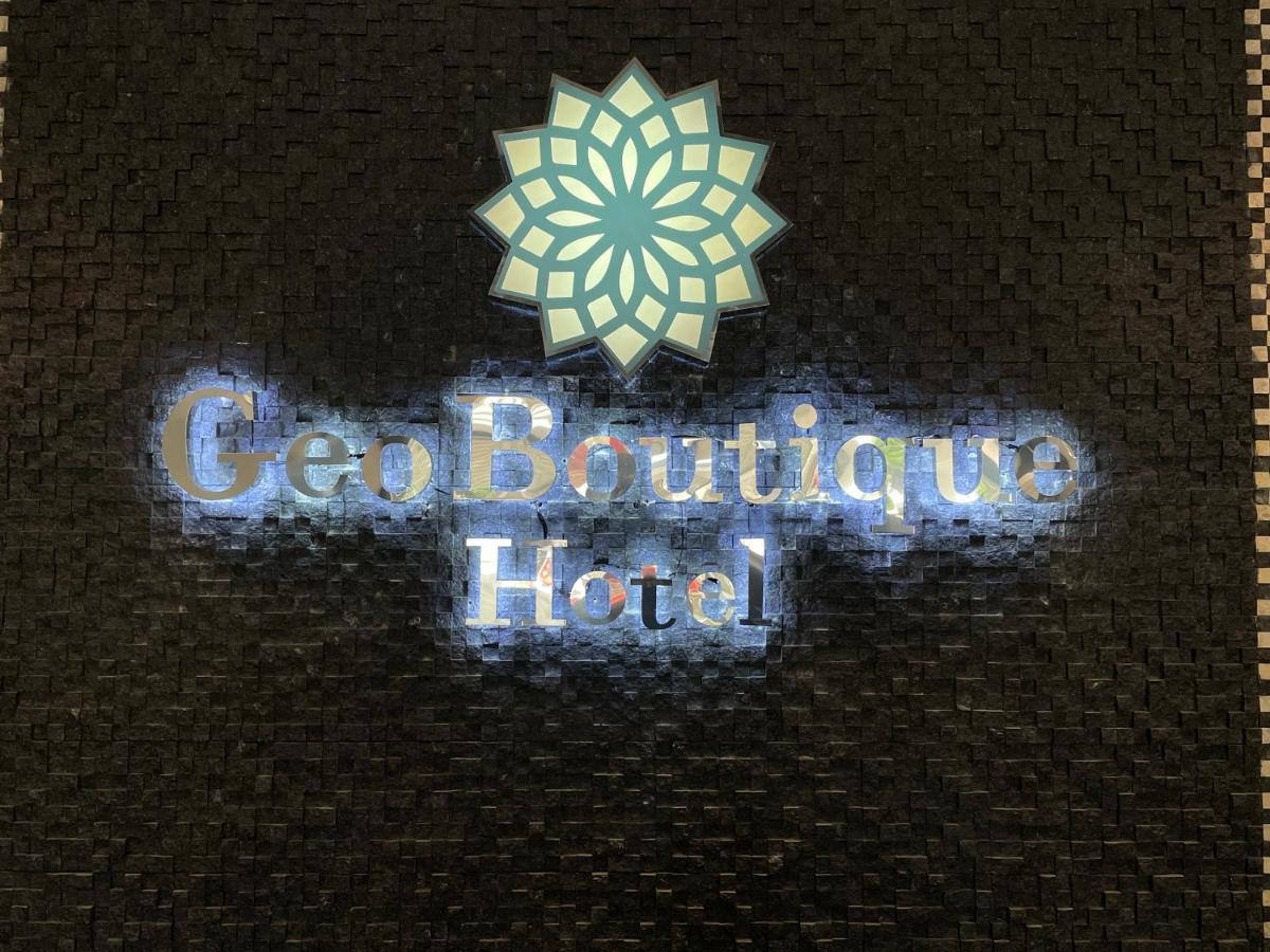 Geo Boutique Hotel - Сери Кембанган Екстериор снимка