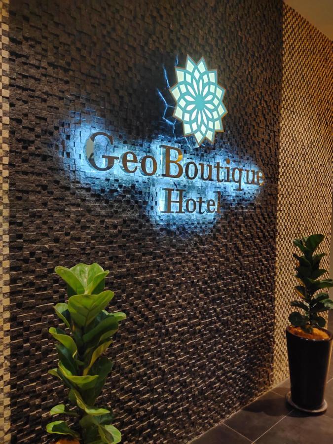 Geo Boutique Hotel - Сери Кембанган Екстериор снимка